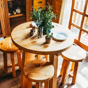 Живая мебель, выполненная из древесины в Балахте - balahta.mebel54.com | фото