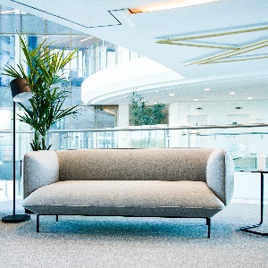 Мягкая офисная мебель: кресла, диваны, стулья в Балахте - balahta.mebel54.com | фото