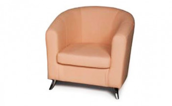 Кресло Арт (искусственная кожа) в Балахте - balahta.mebel54.com | фото