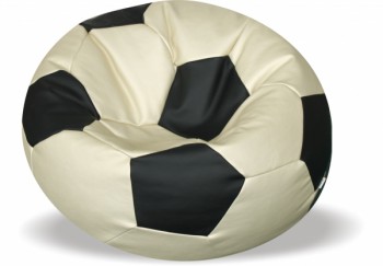 Кресло-Мяч Футбол в Балахте - balahta.mebel54.com | фото