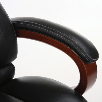 Кресло офисное BRABIX Infinity EX-707 в Балахте - balahta.mebel54.com | фото