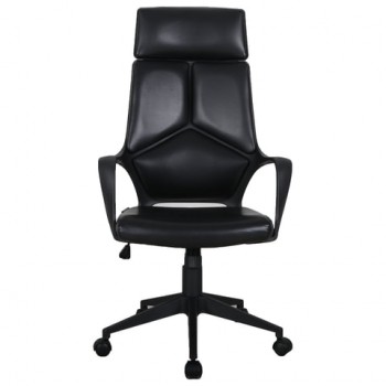 Кресло офисное BRABIX Prime EX-515 (экокожа) в Балахте - balahta.mebel54.com | фото
