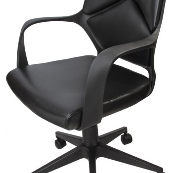 Кресло офисное BRABIX Prime EX-515 (экокожа) в Балахте - balahta.mebel54.com | фото