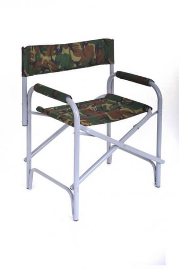 Кресло складное Мебек Босс усиленное в Балахте - balahta.mebel54.com | фото