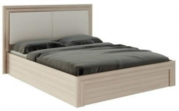 Кровать 1,6 Глэдис (М32) с подъемным механизмом Распродажа в Балахте - balahta.mebel54.com | фото